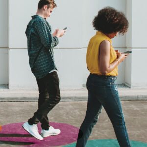 Agencia de paginas web