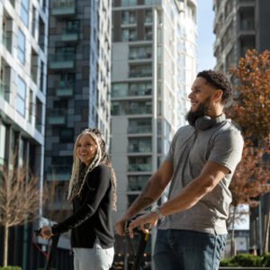 Agencia de redes sociales Bogotá